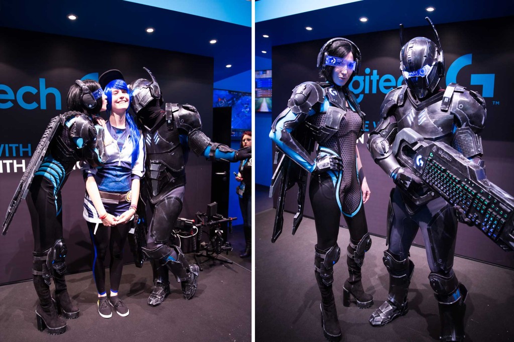 gamescom