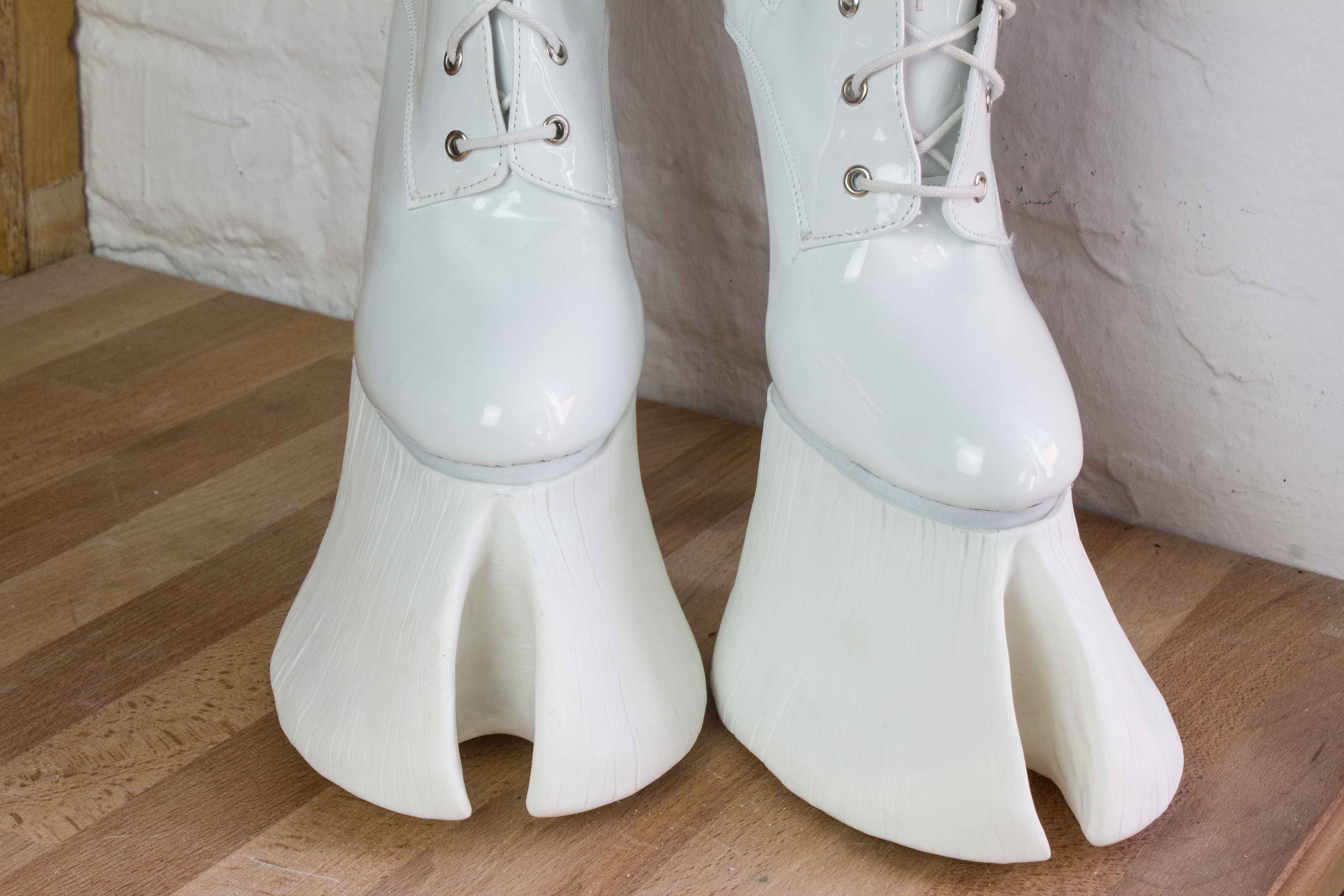 In My Shoes