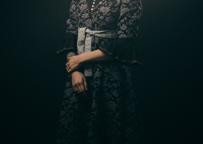 Iris von Everec Cosplay
