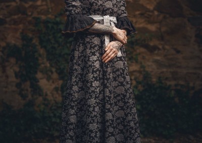 Iris von Everec Cosplay